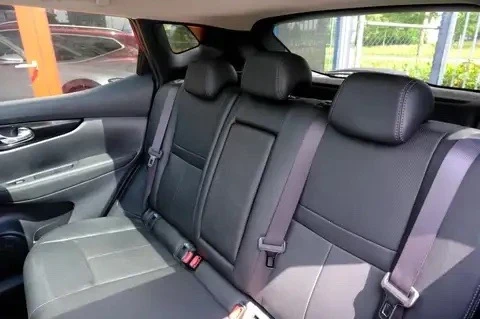 Nissan Qashqai 1, 6D-130k.с/АВТОМАТИК/КАМЕРА-360/КОЖА/ТОП!!! - изображение 10