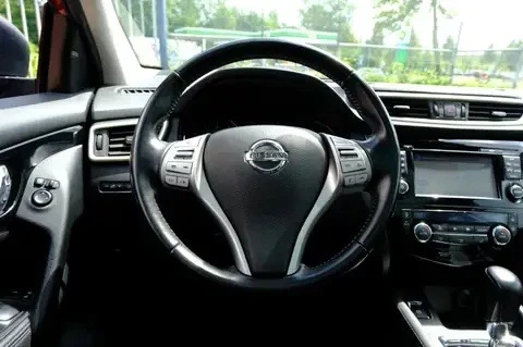 Nissan Qashqai 1, 6D-130k.с/АВТОМАТИК/КАМЕРА-360/КОЖА/ТОП!!! - изображение 6