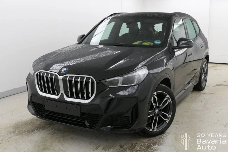 BMW X1 20i sDrive M Sport Paket Steptronic - 88300 лв. / 45147.07 € - 50505337 1