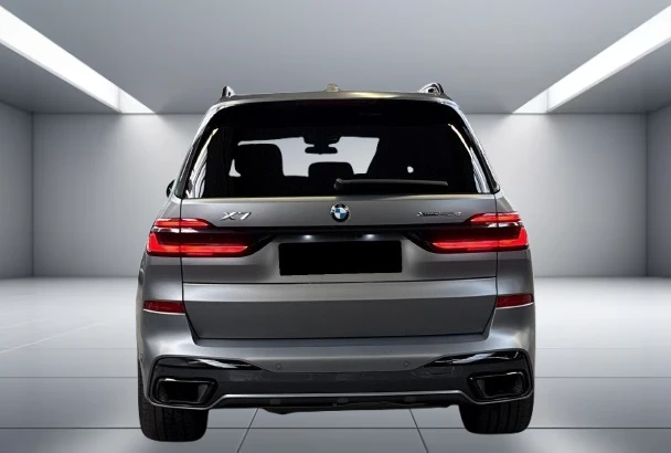 BMW X7 40d xDrive = M-Sport Pro = Гаранция - изображение 2