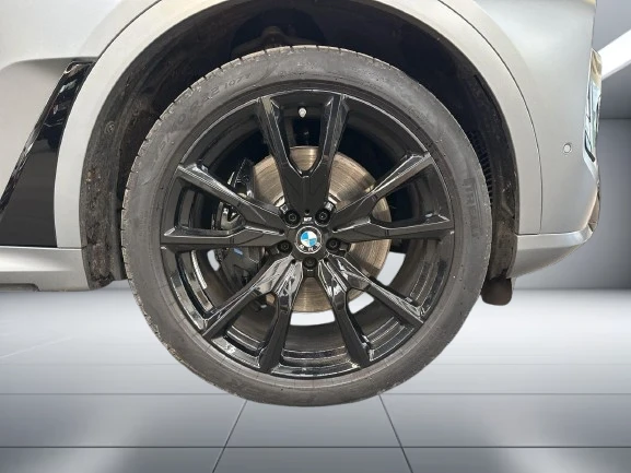 BMW X7 40d xDrive = M-Sport Pro = Гаранция - изображение 5