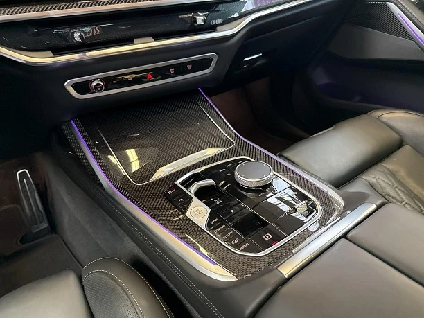 BMW X7 40d xDrive = M-Sport Pro = Гаранция - изображение 8