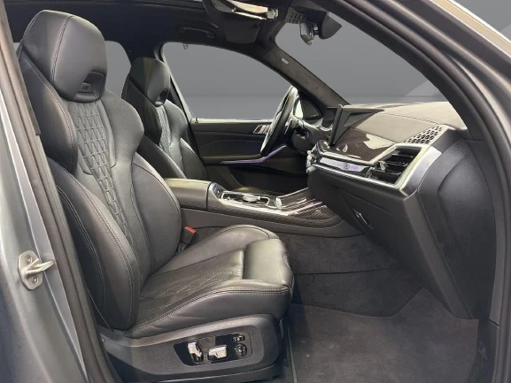 BMW X7 40d xDrive = M-Sport Pro = Гаранция - изображение 9