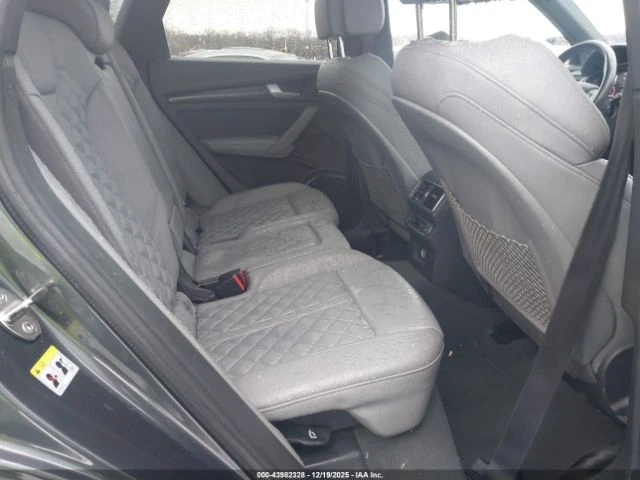 Audi SQ5 PREMIUM PLUS* B&O* ПАНОРАМА* ПОДГРЕВ* КАМЕРА - изображение 10