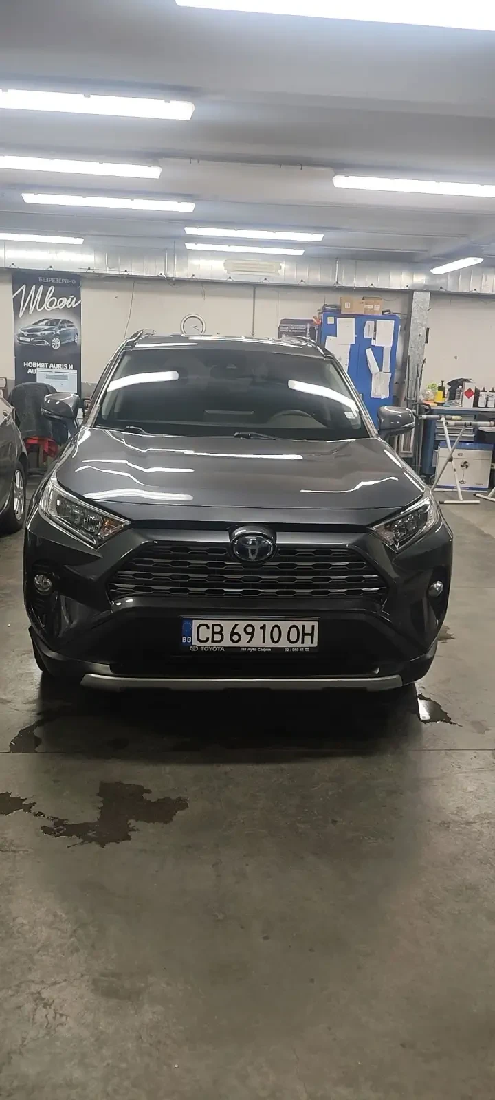 Toyota Rav4, снимка 2 - Автомобили и джипове - 56329250