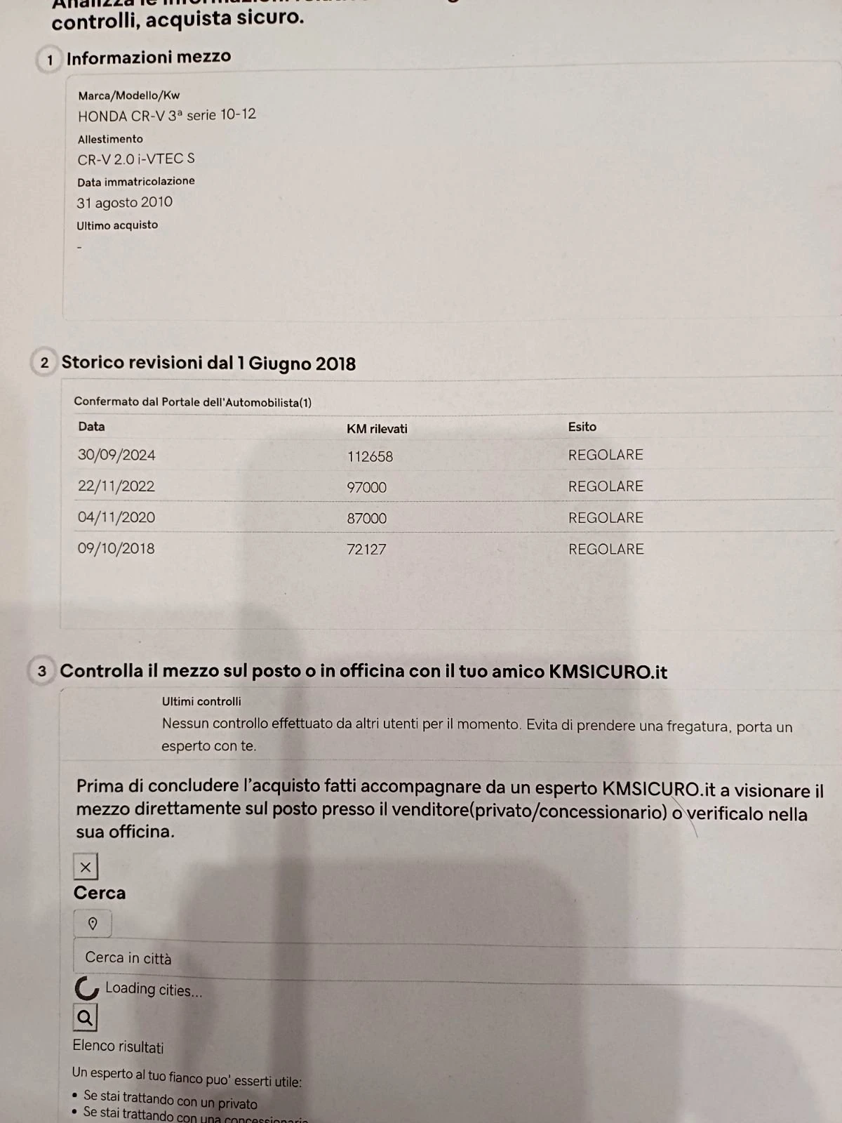 Honda Cr-v 2.0 VTEC-Face - изображение 10