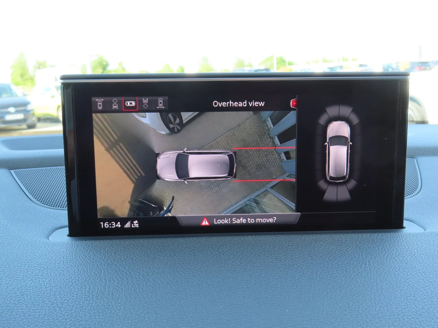 Audi SQ7 4.0 TDI quattro - изображение 9