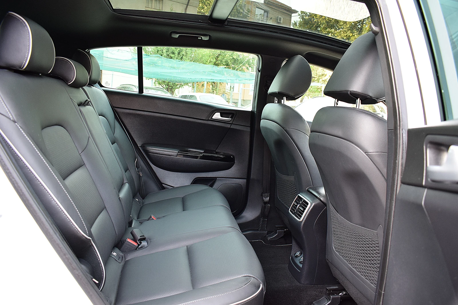 Kia Sportage /4X4/GT-line////Led | Mobile.bg   15