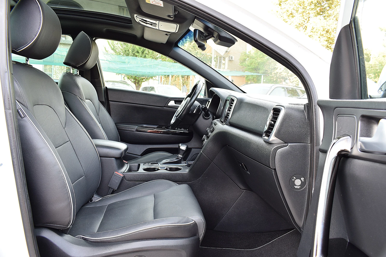 Kia Sportage /4X4/GT-line////Led | Mobile.bg   14