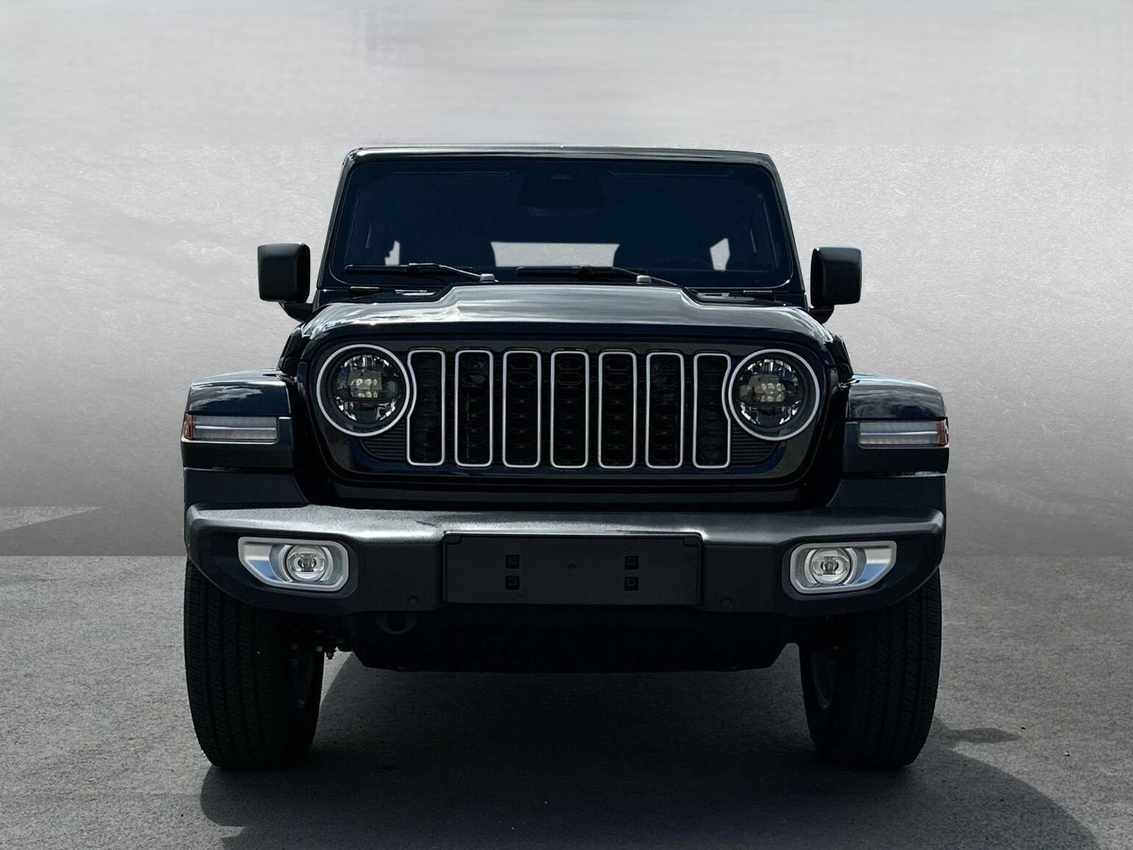 Jeep Wrangler UNLIMITED SAHARA 4X4 CAMERA  - изображение 5