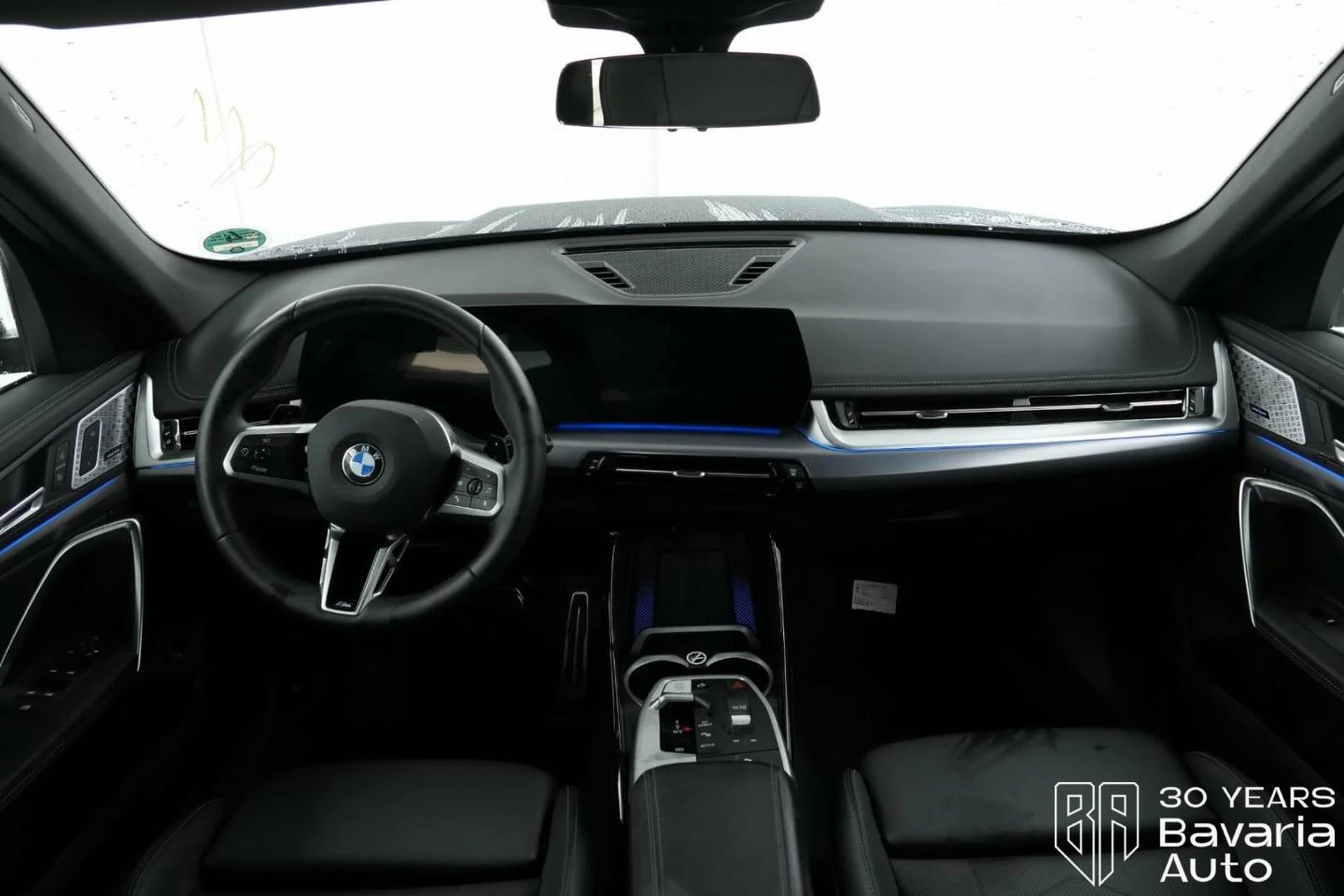 BMW X1 20i sDrive M Sport Paket Steptronic - изображение 6