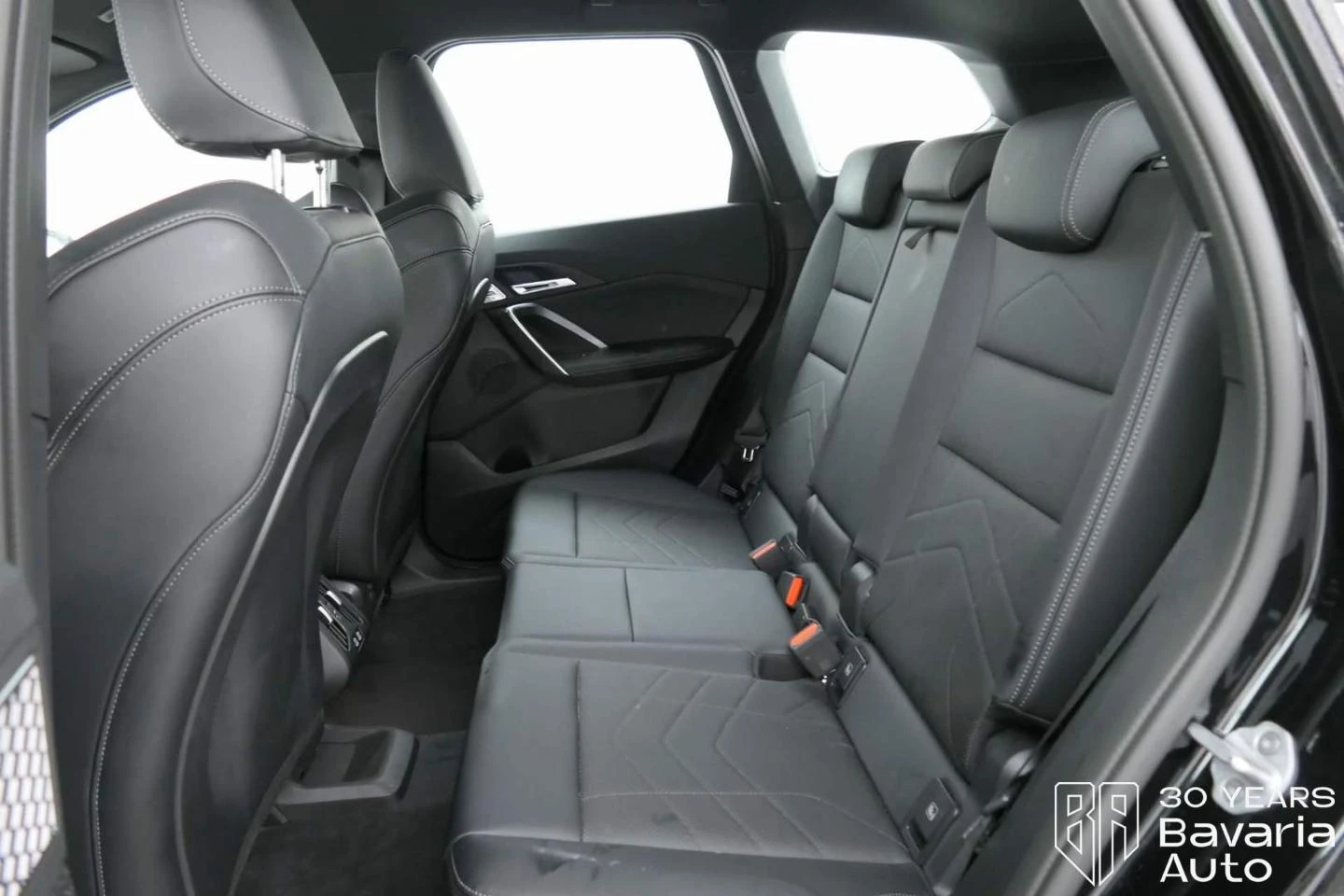 BMW X1 20i sDrive M Sport Paket Steptronic - изображение 8