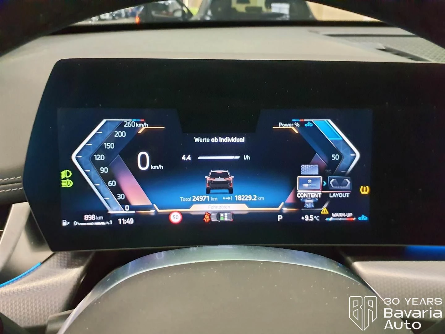 BMW X1 20i sDrive M Sport Paket Steptronic - изображение 9