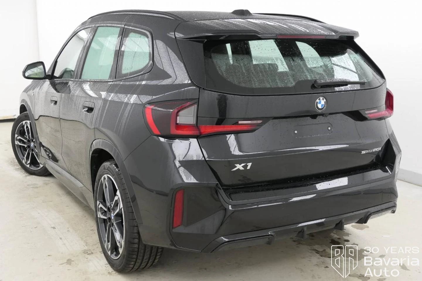 BMW X1 20i sDrive M Sport Paket Steptronic - изображение 2