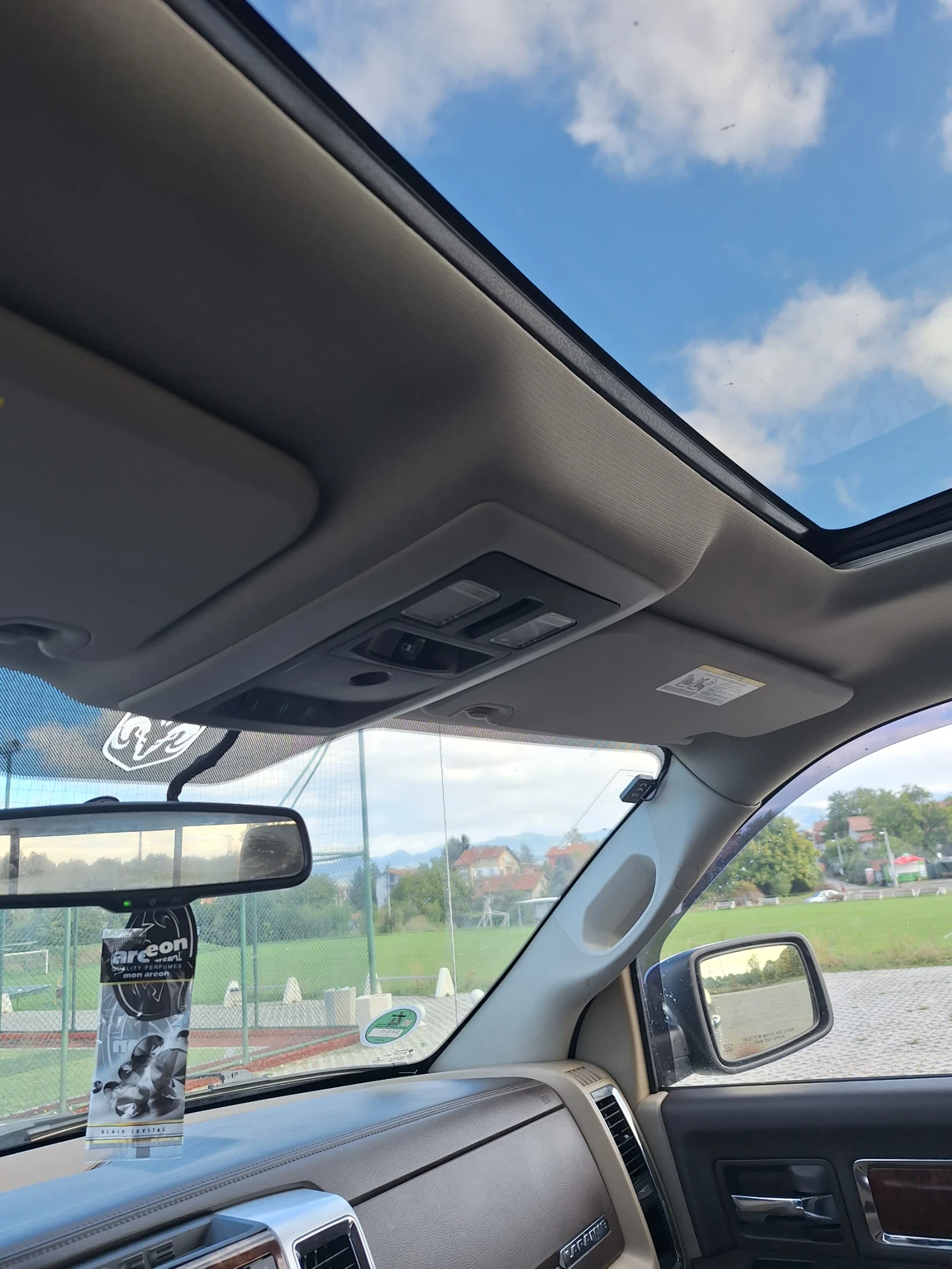 Dodge RAM 1500 5.7 HEMI | Mobile.bg � ����������� 13