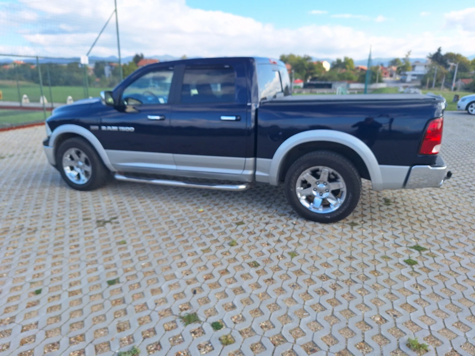 Dodge RAM 1500 5.7 HEMI | Mobile.bg � ����������� 4
