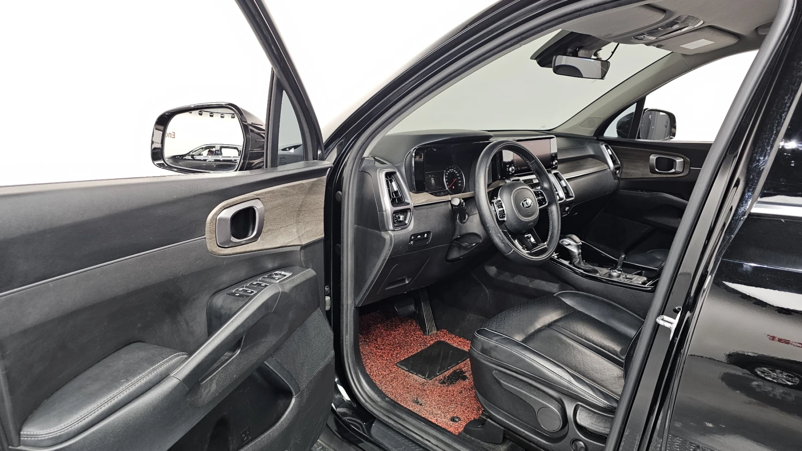 Kia Sorento 2.2 2WD TRENDY autogeorge.com - изображение 9