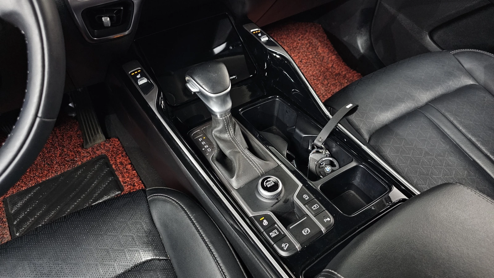 Kia Sorento 2.2 2WD TRENDY autogeorge.com - изображение 8