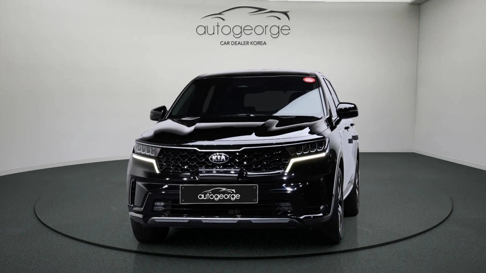 Kia Sorento 2.2 2WD TRENDY autogeorge.com - изображение 3