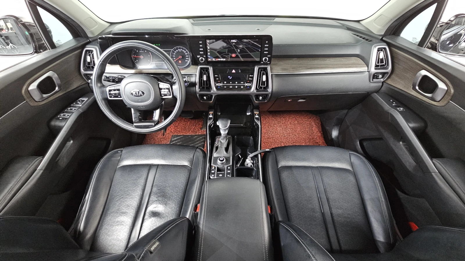 Kia Sorento 2.2 2WD TRENDY autogeorge.com - изображение 6