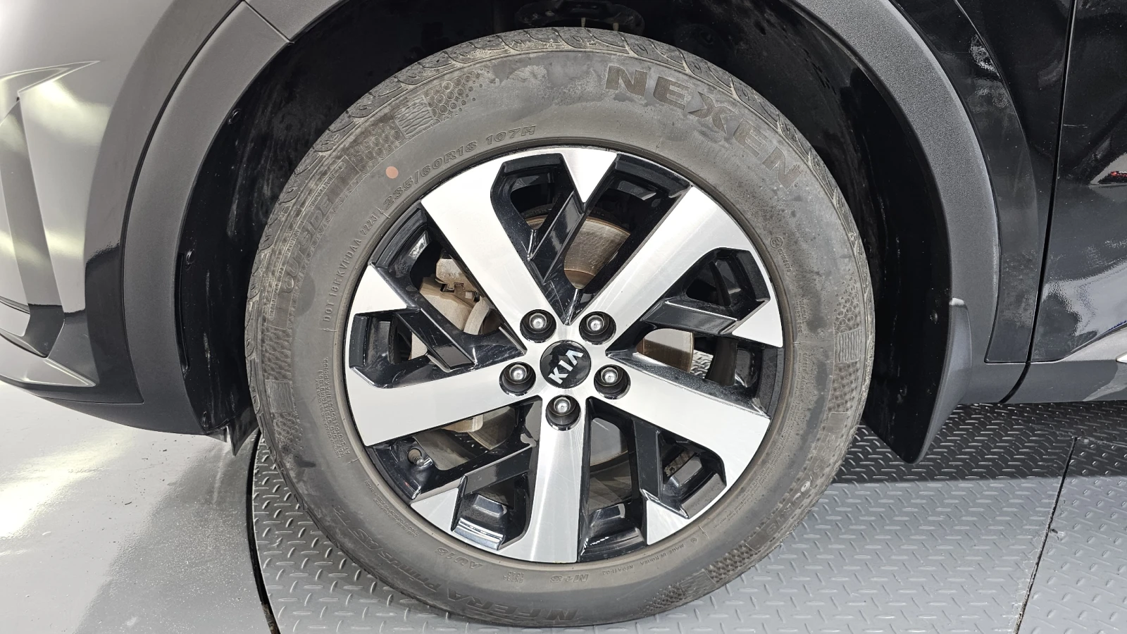 Kia Sorento 2.2 2WD TRENDY autogeorge.com - изображение 5