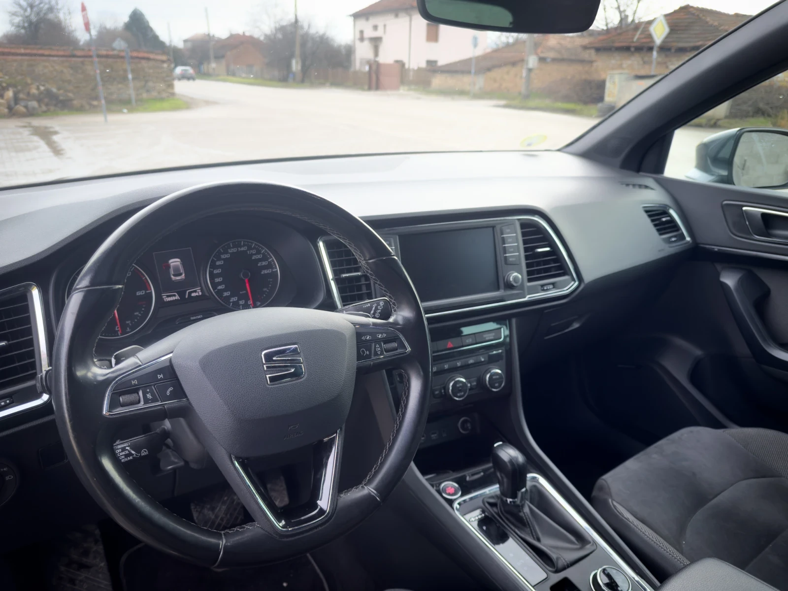 Seat Ateca 2.0TDI 4Drive XCELLENCE - изображение 8