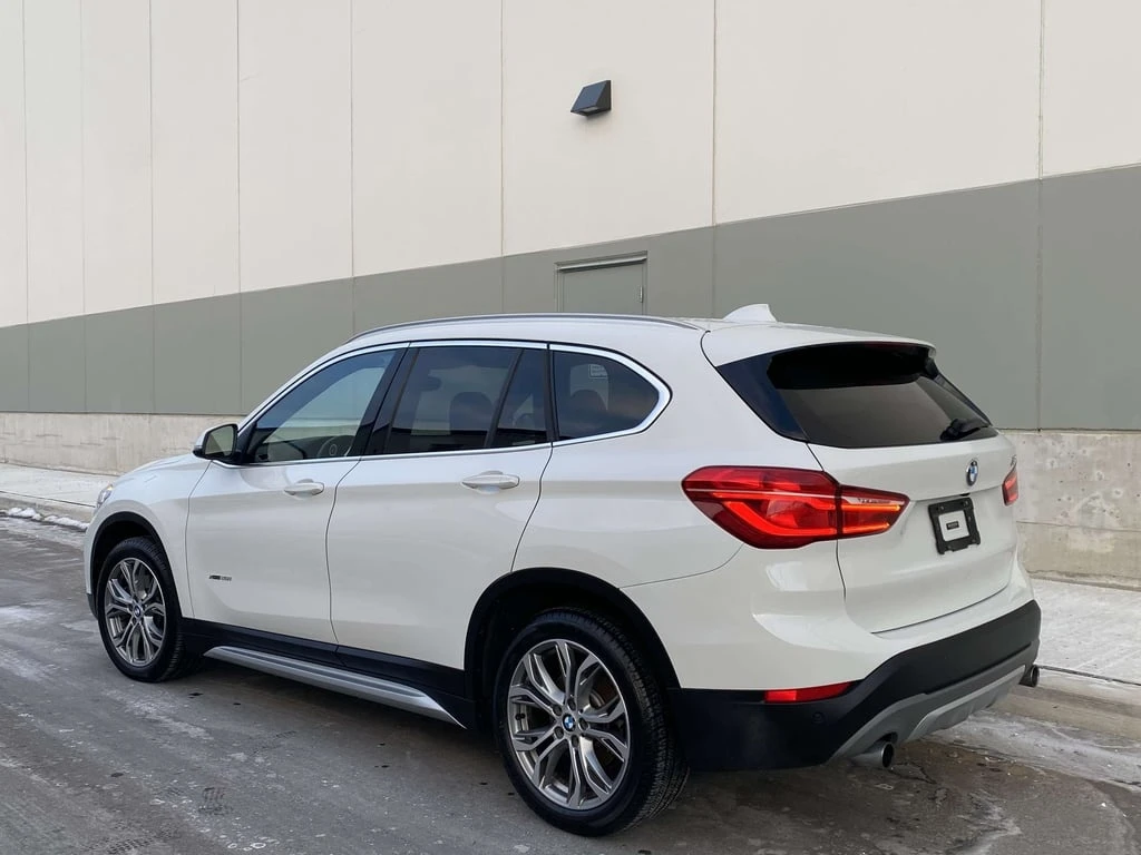 BMW X1 xDrive28i  CARFAX - изображение 4