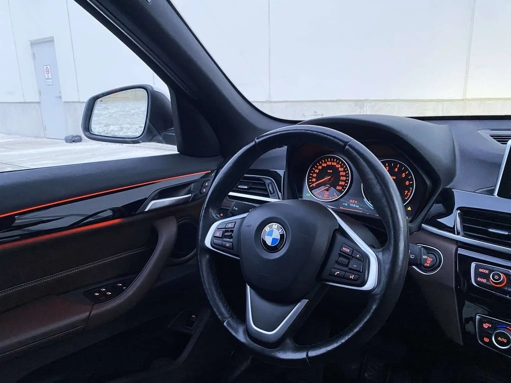 BMW X1 xDrive28i  CARFAX | Mobile.bg � ����������� 16