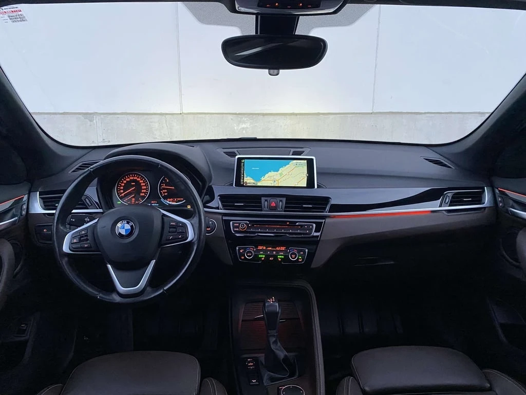 BMW X1 xDrive28i  CARFAX | Mobile.bg � ����������� 14