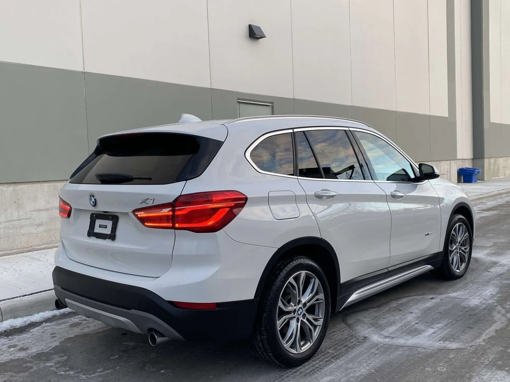 BMW X1 xDrive28i  CARFAX - изображение 10