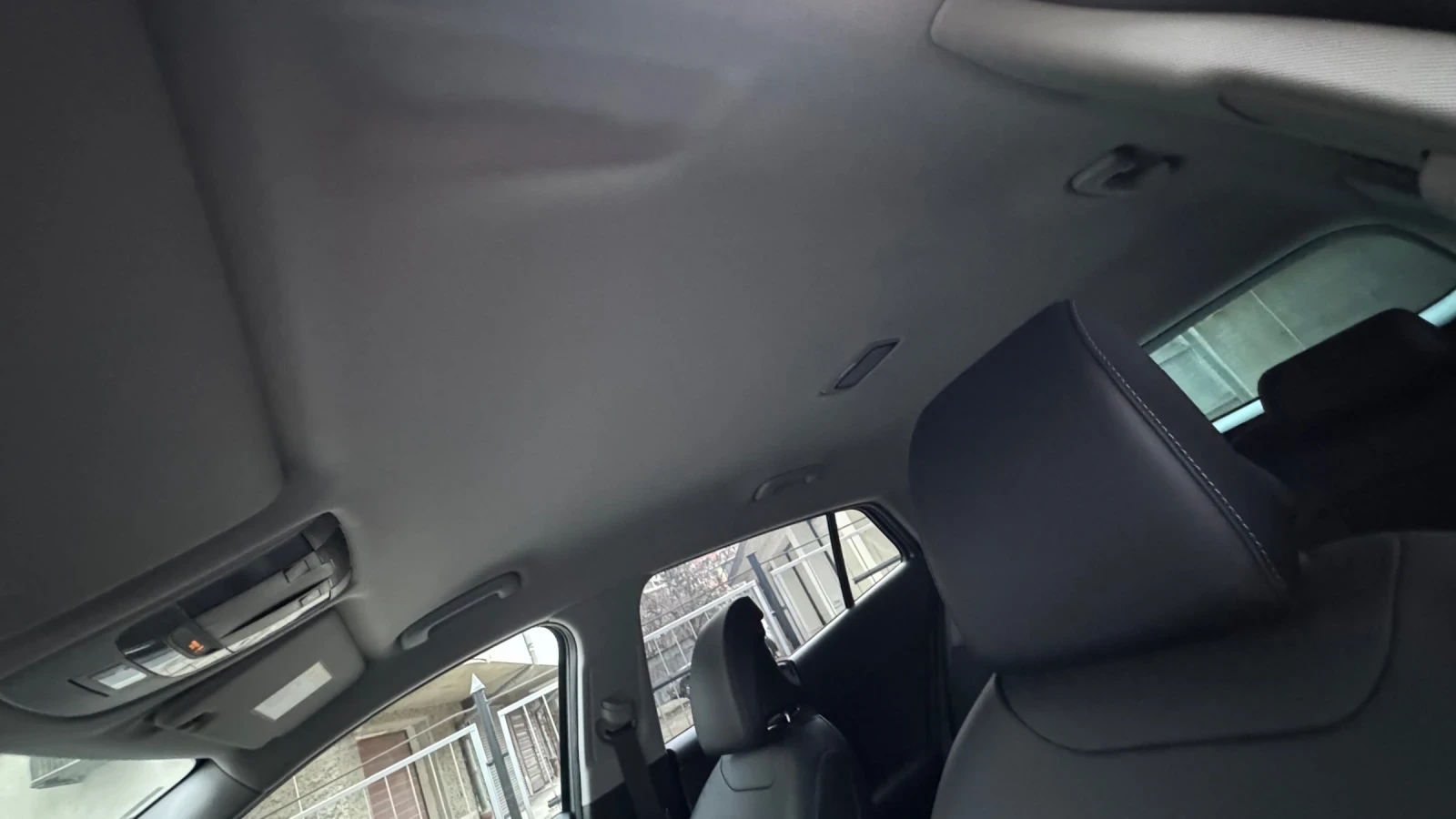 Kia Sportage Sportage 1.6 T HPE MHEV 4WD Executive 7AT 4x4 - изображение 7