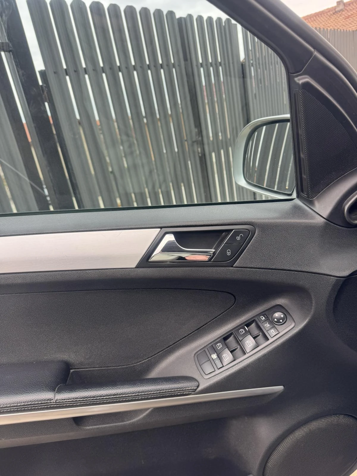 Mercedes-Benz ML 320  CDI 4 MATIC, снимка 4 - Автомобили и джипове - 53902713