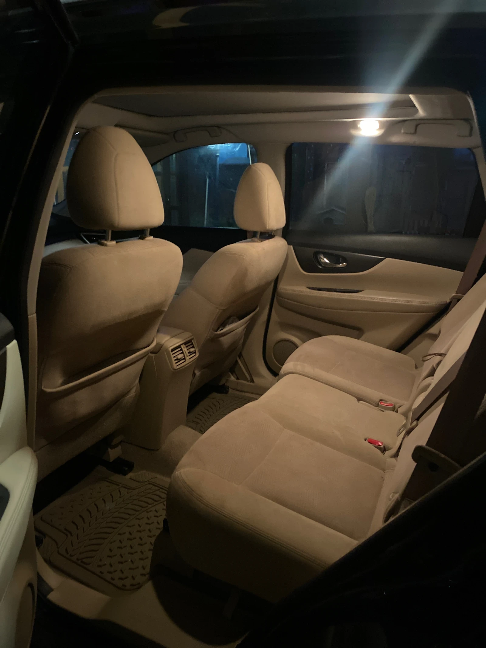 Nissan X-trail, снимка 7 - Автомобили и джипове - 54044598