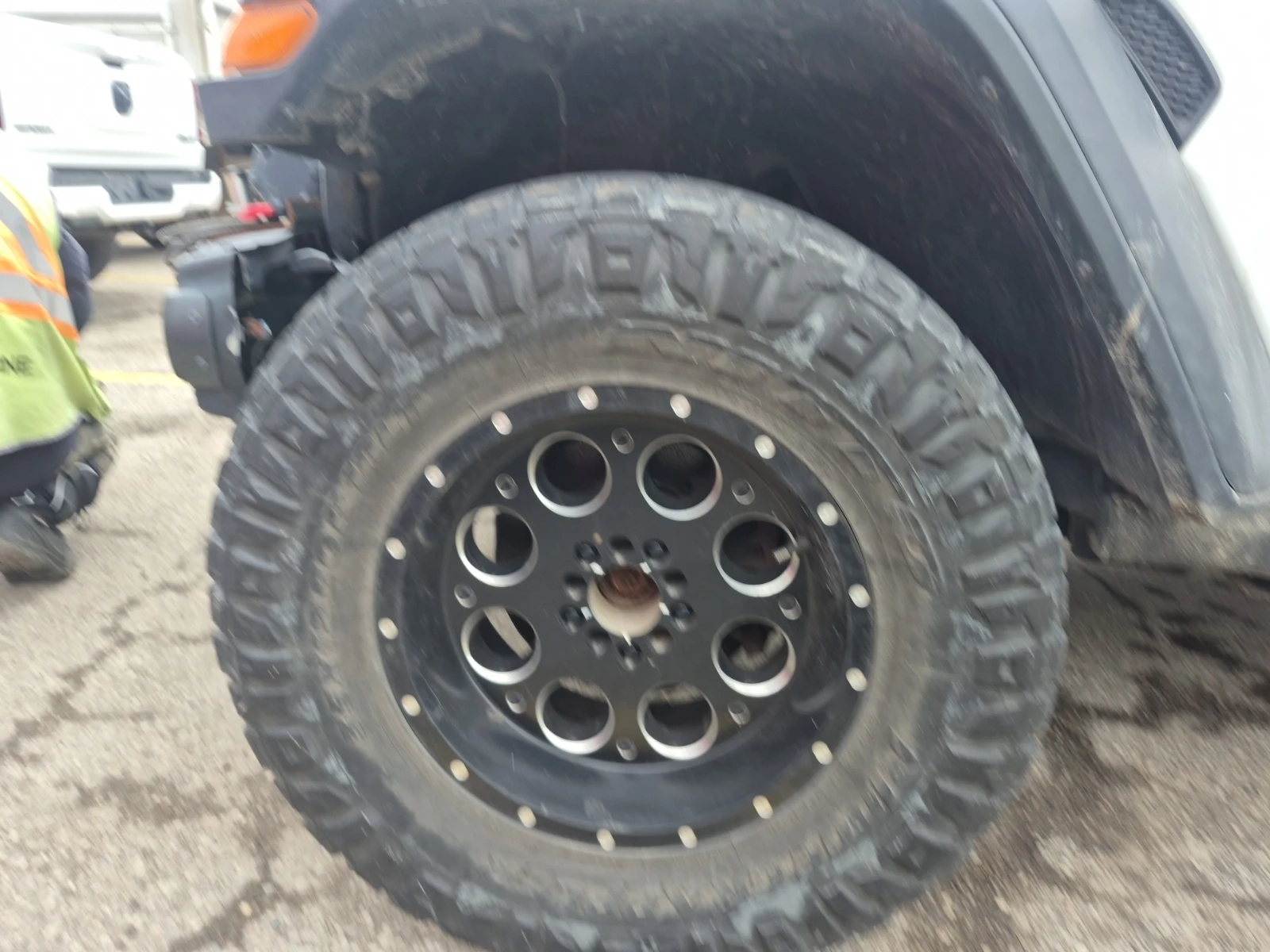 Jeep Wrangler RUBICON* 4x4* Подгрев* Задна камера* , снимка 5 - Автомобили и джипове - 54137018