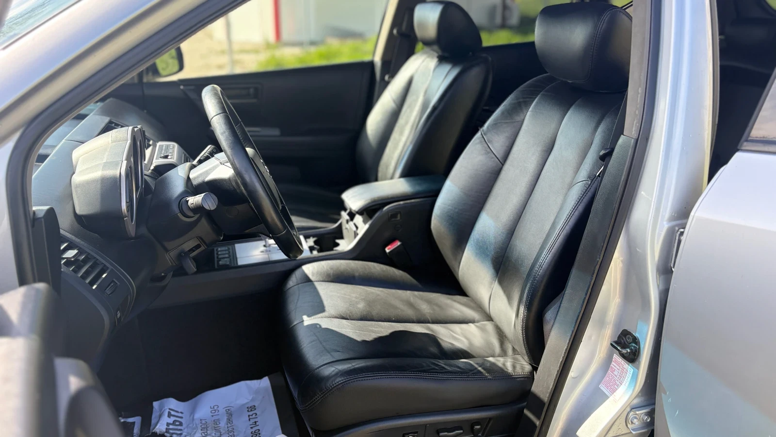Nissan Murano | Mobile.bg � ����������� 6