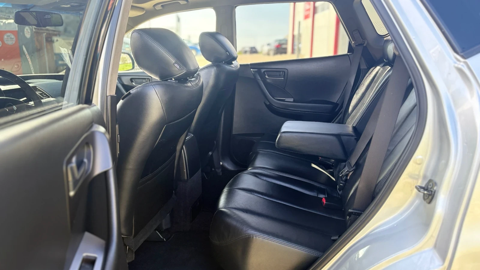 Nissan Murano | Mobile.bg � ����������� 8