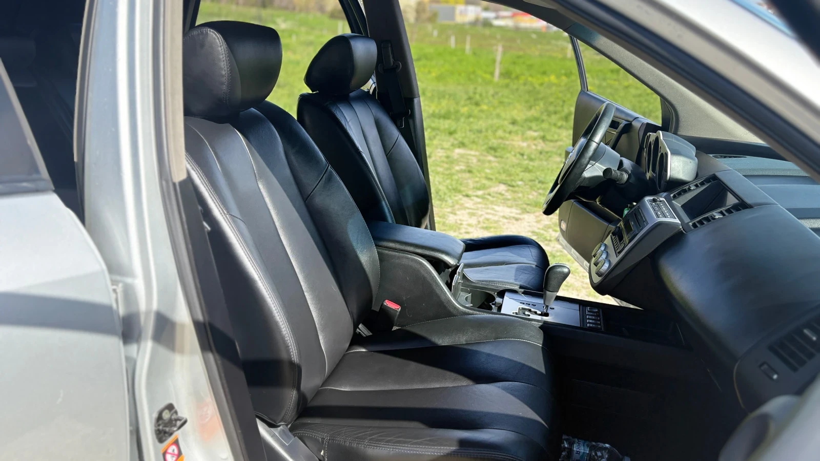 Nissan Murano | Mobile.bg � ����������� 5