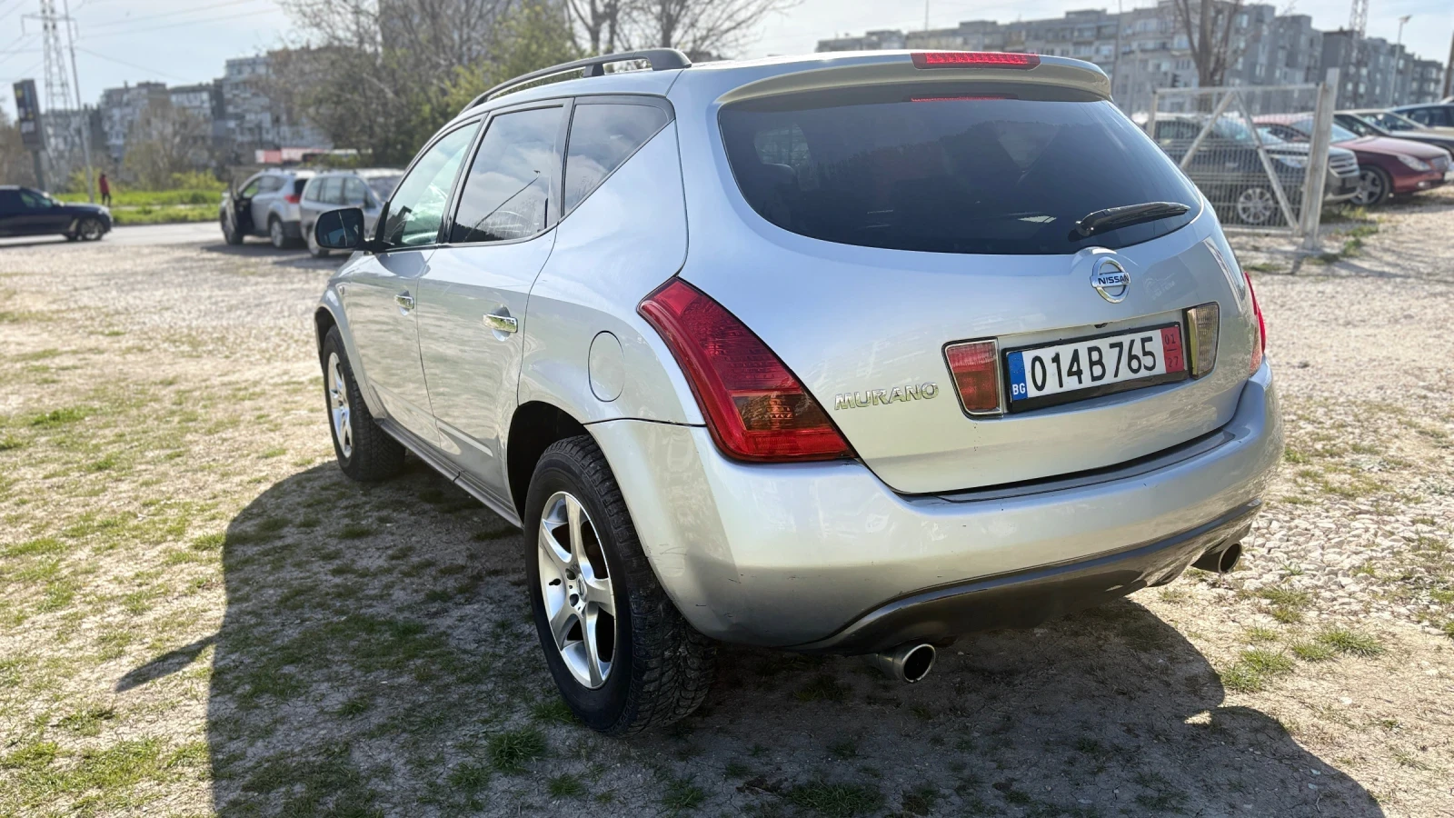Nissan Murano | Mobile.bg � ����������� 3