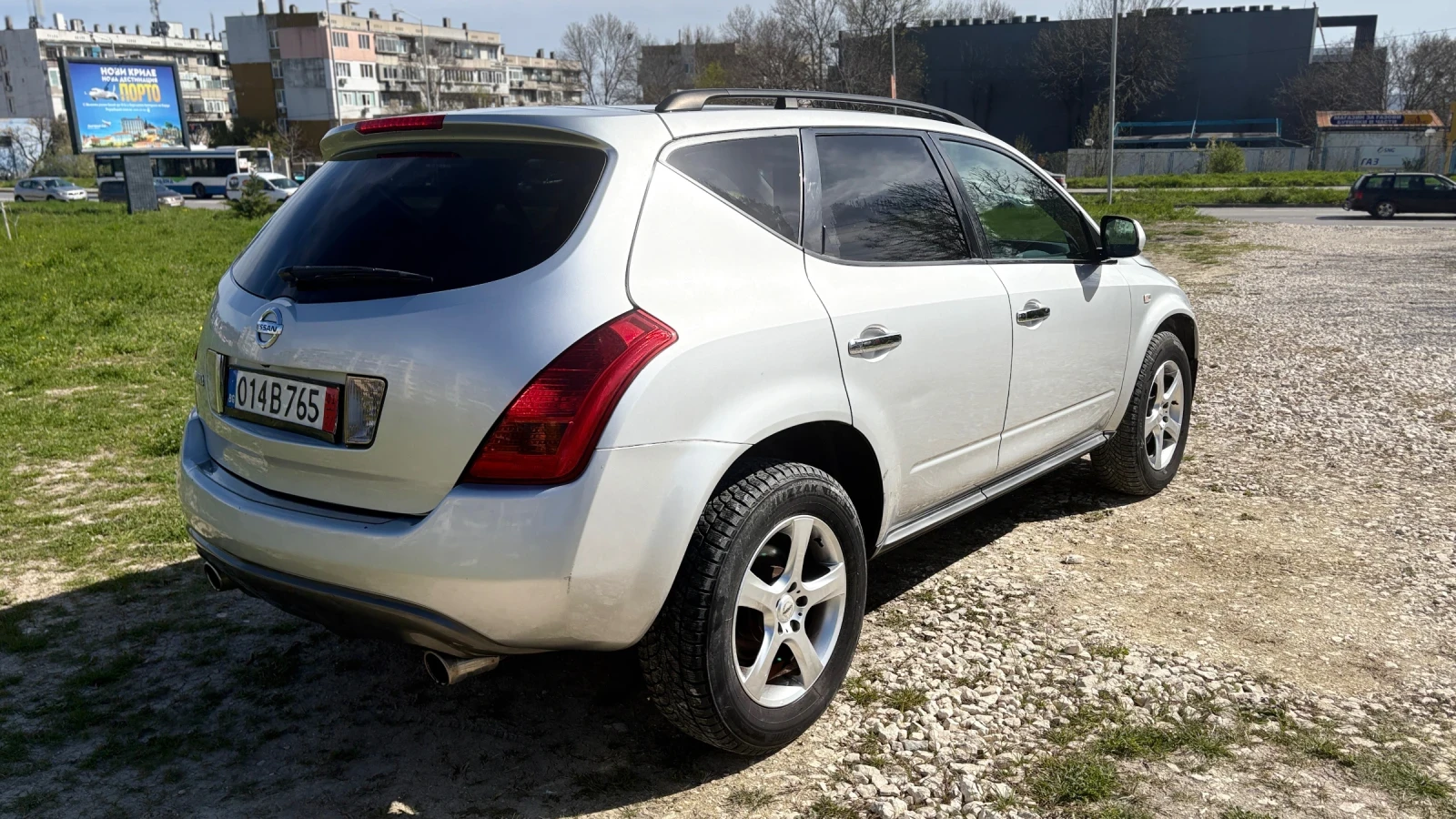 Nissan Murano | Mobile.bg � ����������� 4