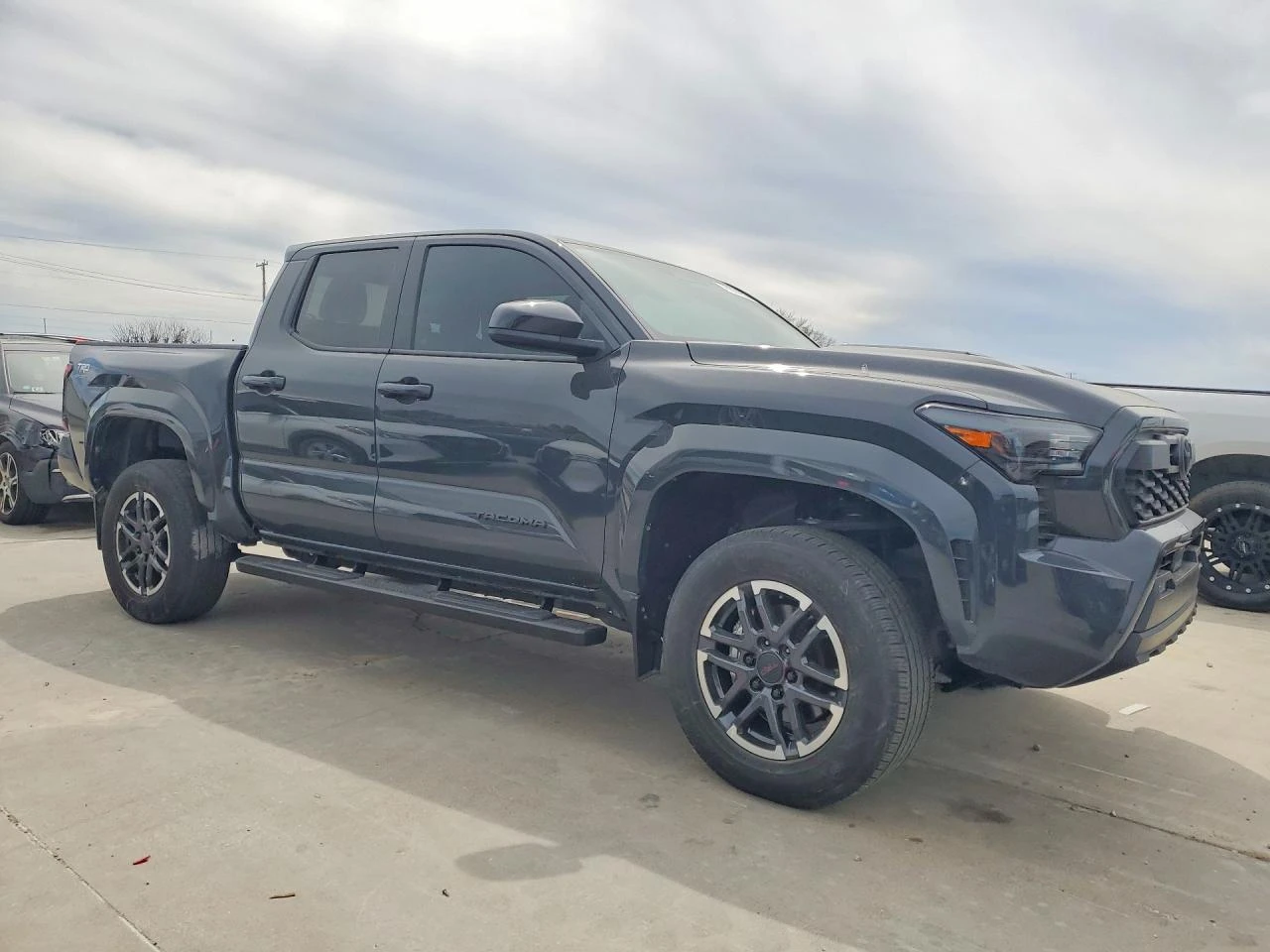 Toyota Tacoma Trd Sport, снимка 4 - Автомобили и джипове - 54248784