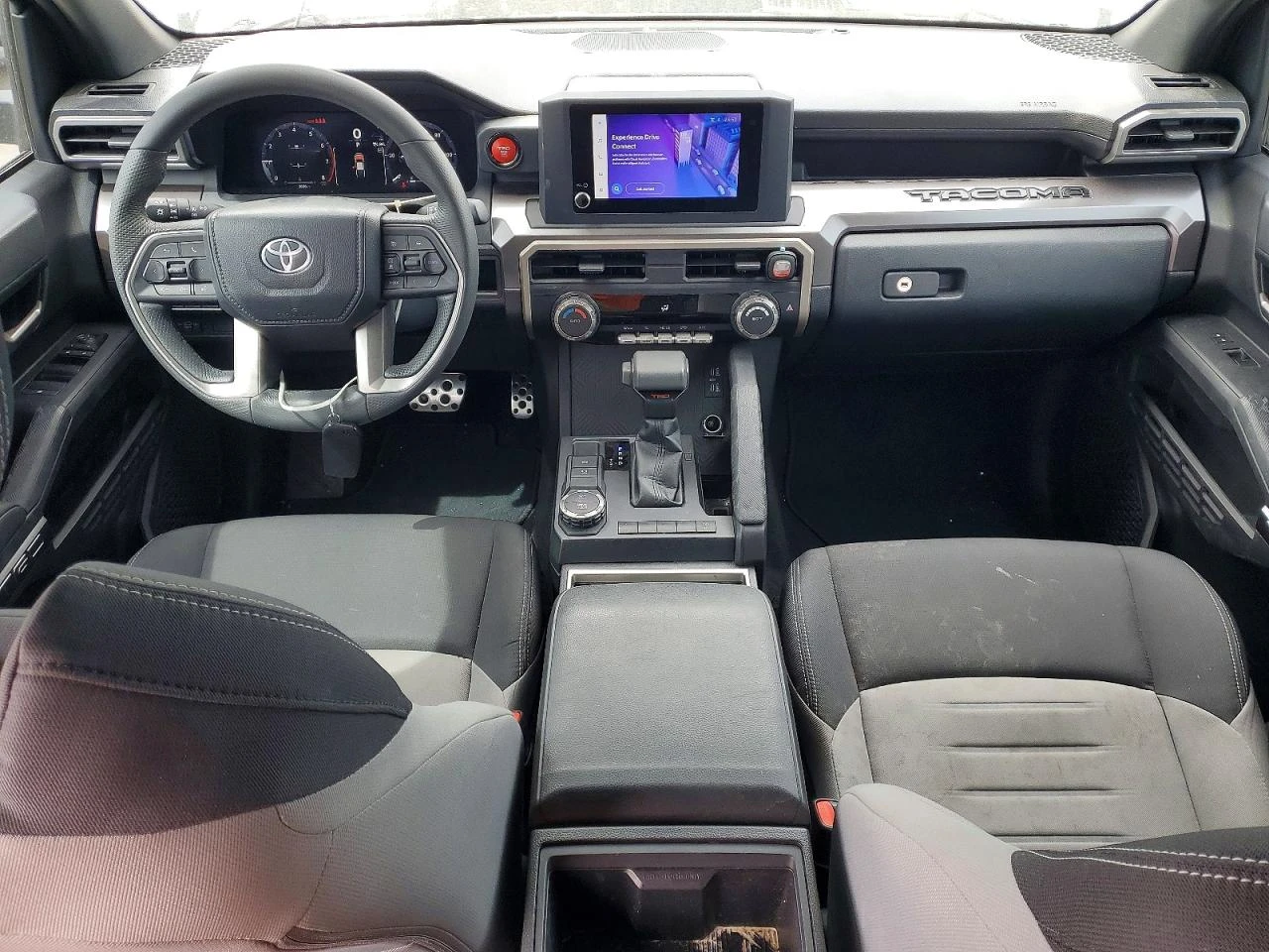 Toyota Tacoma Trd Sport, снимка 8 - Автомобили и джипове - 54248784