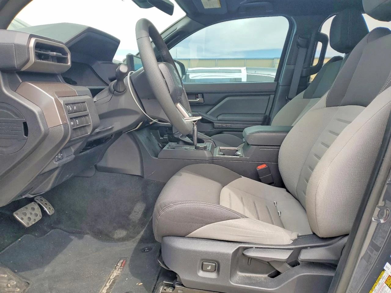 Toyota Tacoma Trd Sport, снимка 7 - Автомобили и джипове - 54248784