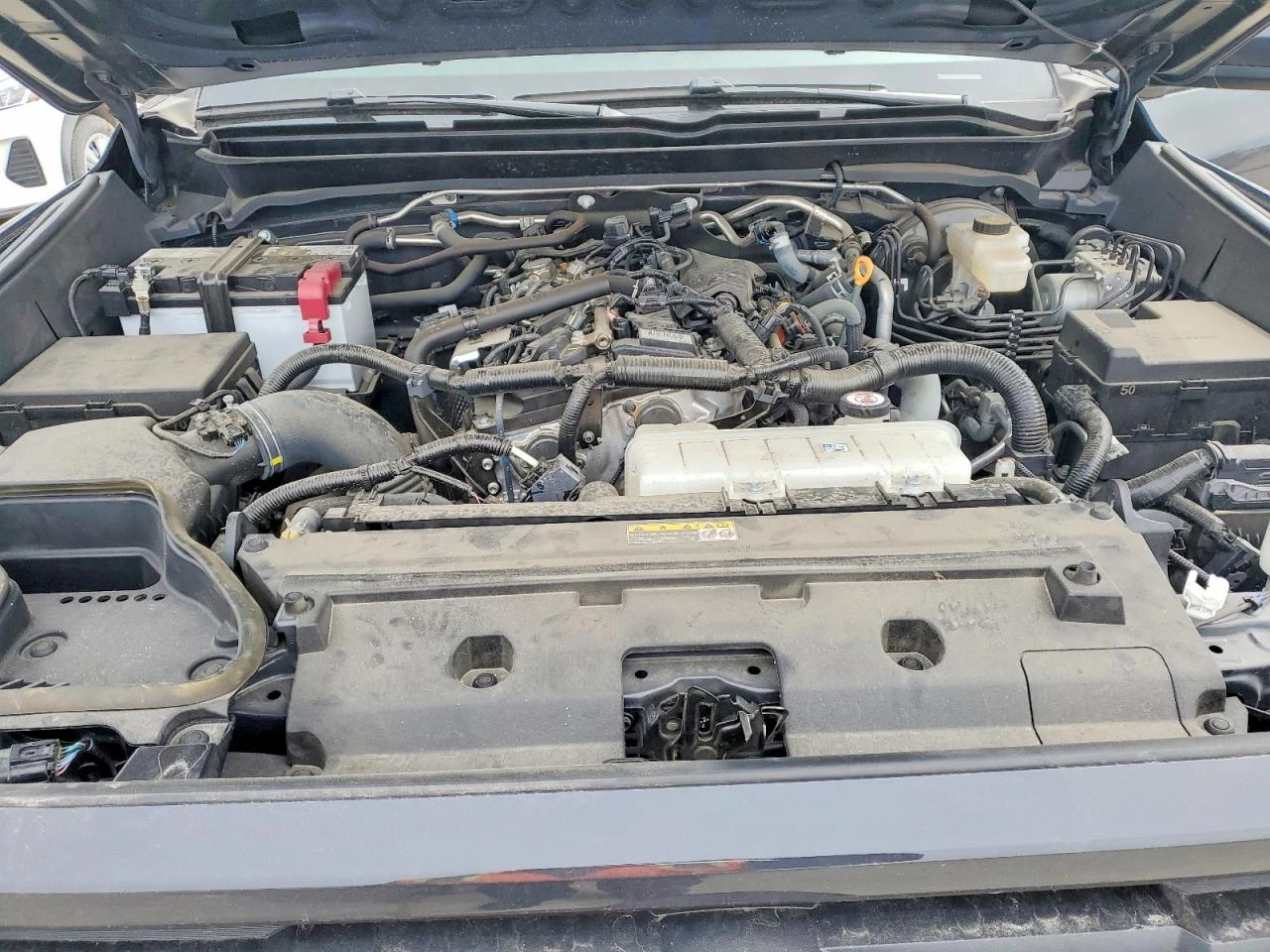 Toyota Tacoma Trd Sport, снимка 11 - Автомобили и джипове - 54248784