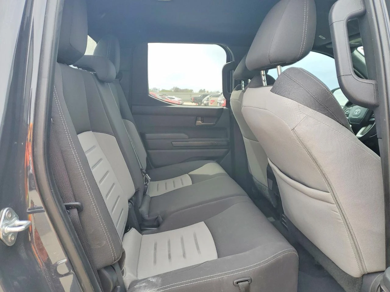 Toyota Tacoma Trd Sport, снимка 10 - Автомобили и джипове - 54248784