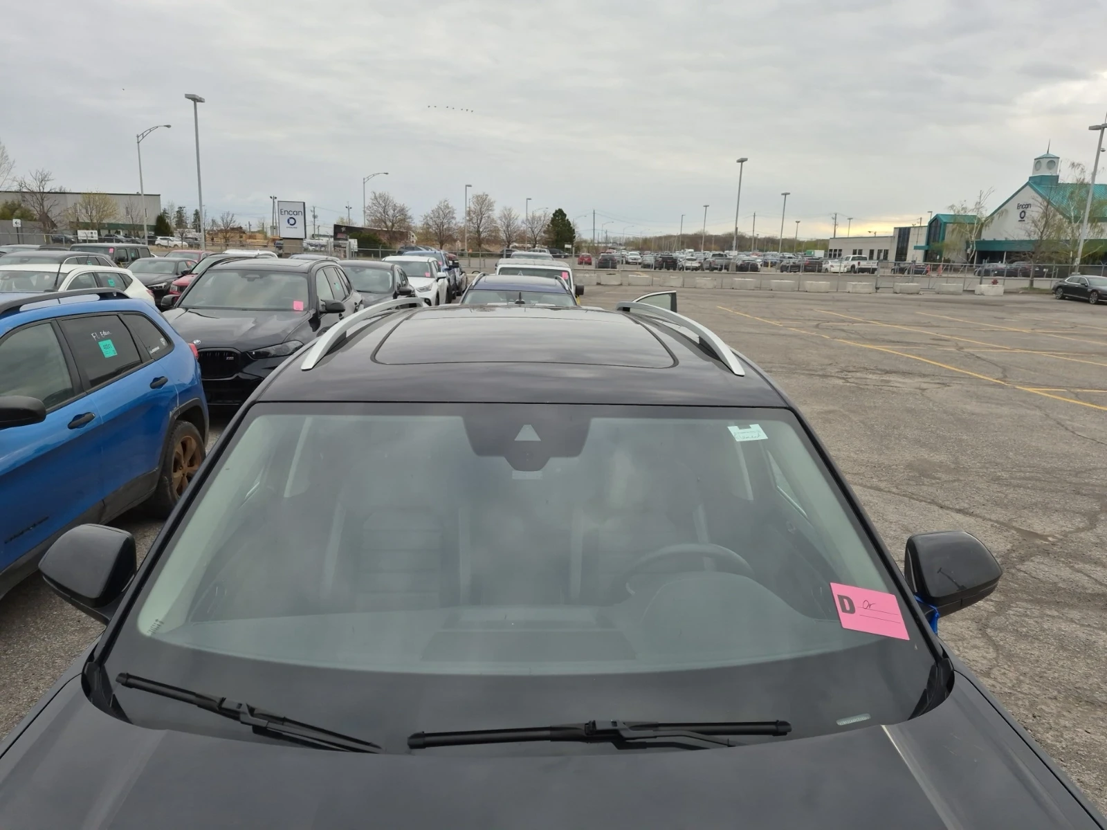 VW Atlas * * CARFAX * * АВТО КРЕДИТ * * Цена до БГ * * , снимка 5 - Автомобили и джипове - 54512933