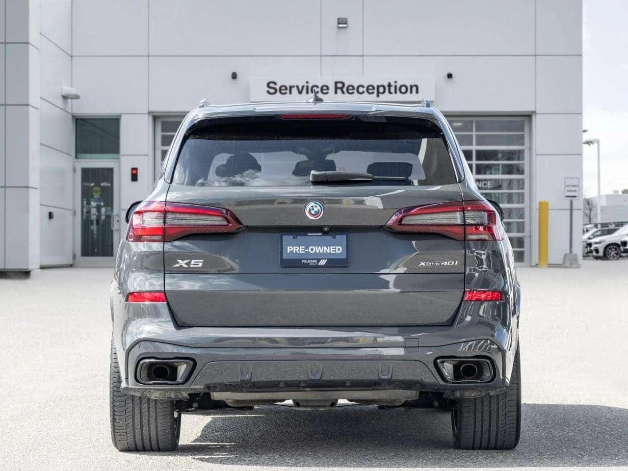 BMW X5 | ФИКСИРАНА ЦЕНА ДО БЪЛГАРИЯ | M SPORT | , снимка 7 - Автомобили и джипове - 54569226