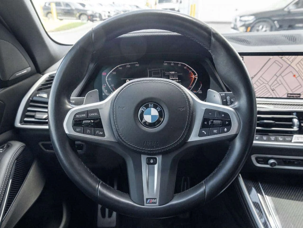 BMW X5 | ФИКСИРАНА ЦЕНА ДО БЪЛГАРИЯ | M SPORT | , снимка 9 - Автомобили и джипове - 54569226