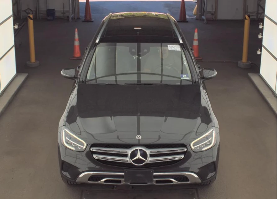Mercedes-Benz GLC 300 4MATIC Premium, снимка 2 - Автомобили и джипове - 54748882