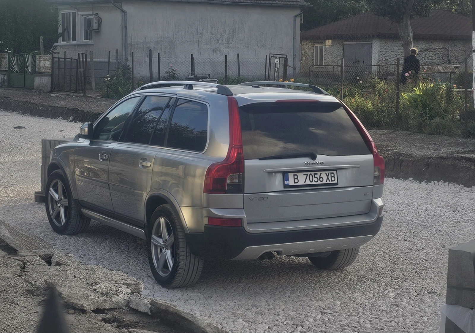Volvo Xc90 4.4 V8 6+ 1 ��� | Mobile.bg � ����������� 2