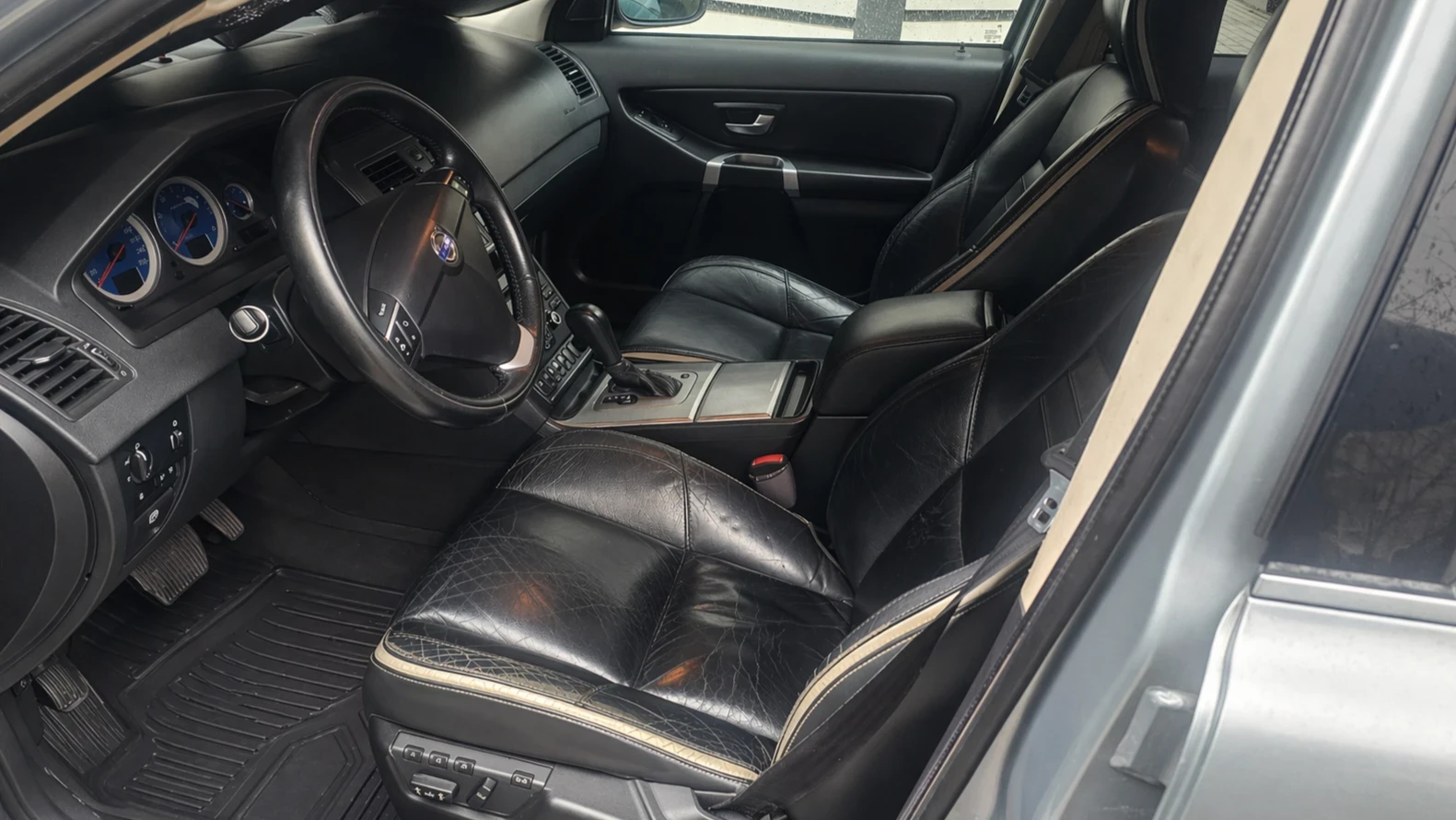 Volvo Xc90 4.4 V8 6+ 1 ��� | Mobile.bg � ����������� 4